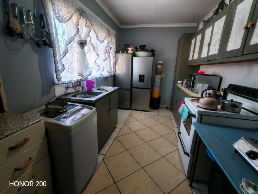 3 Bedroom Property for Sale in Sasolburg Free State